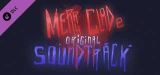 Merry Glade. Original Soundtrack. cover image