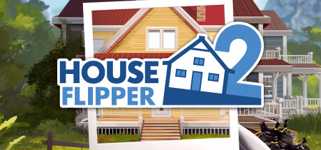 House Flipper 2 cover image