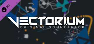 Vectorium Original Soundtrack cover image