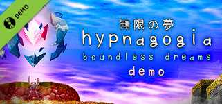 Hypnagogia: Boundless Dreams Demo cover image
