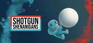 Shotgun Shenanigans background image
