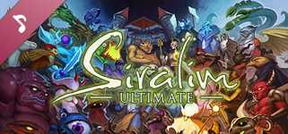 Siralim Ultimate Soundtrack cover image