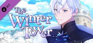 The Winter Tower Fan Pack - Side Story / OP / ED / Digital Artbook / Voiceover Bloopers cover image