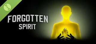 Forgotten spirit Demo cover image