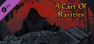 Sanator: A Cart of Rarities background image
