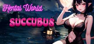 Hentai World Succubus cover image