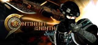 Continent of the Ninth Seal background image