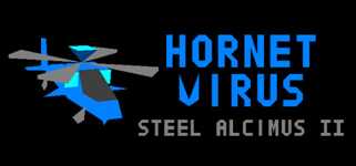 Hornet Virus: Steel Alcimus II cover image