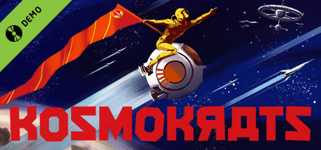 Kosmokrats Demo cover image