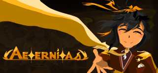 AETERNITAS background image