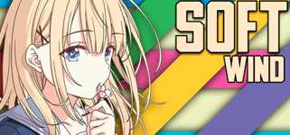 Soft Wind background image