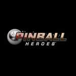 Pinball Heroes background image