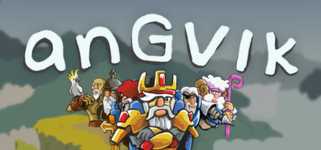 Angvik background image