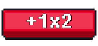 +1x2 background image