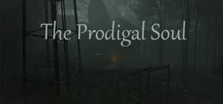 The Prodigal Soul cover image