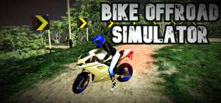 Bike Offroad Simulator cover image