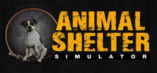 Animal Shelter background image