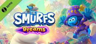 The Smurfs – Dreams Demo cover image