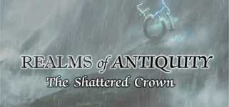 Realms of Antiquity: The Shattered Crown background image