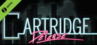 Cartridge Defense Demo cover image