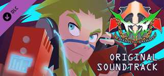 Tyr: Chains of Valhalla OST cover image