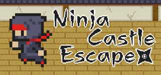 Ninja Castle Escape cover image