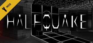 Halfquake Trilogy background image