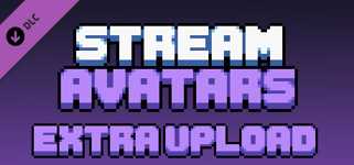 Stream Avatars: Extra Upload cover image