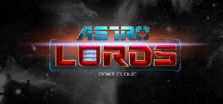Astro Lords: Oort Cloud cover image