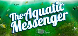 The Aquatic Messenger cover image
