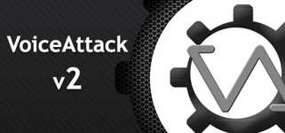 VoiceAttack v2 cover image