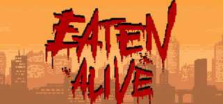 Eaten Alive background image
