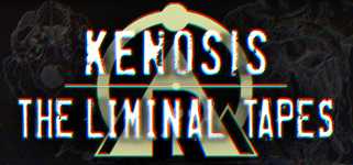 Kenosis: The Liminal Tapes cover image