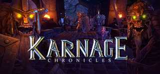 Karnage Chronicles background image