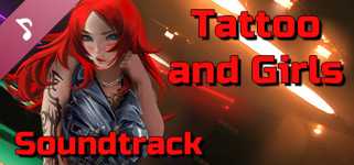 Tattoo and Girls Soundtrack cover image