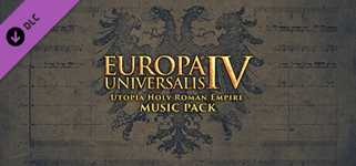 Europa Universalis IV: Utopia Holy Roman Empire Music Pack background image