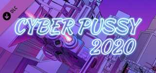 Cyber Pussy 2020 - Soundtracks cover image