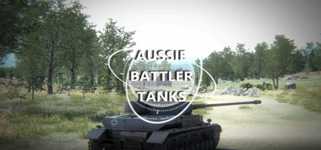 AUSSIE BATTLER TANKS cover image