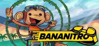 Bananitro background image
