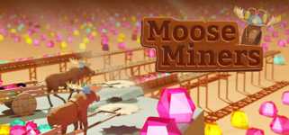 Moose Miners background image