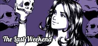The Last Weekend cover image