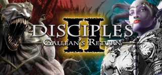 Disciples II: Gallean's Return cover image