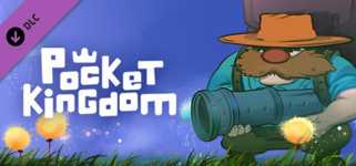 Pocket Kingdom - OST cover image