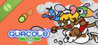 Quacolé Tennis Demo cover image
