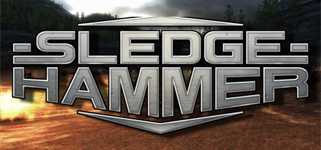 Sledgehammer / Gear Grinder cover image