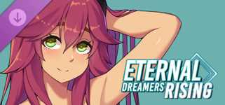Eternal Dreamers Rising - Summer ShirA.I. (Fashion) cover image