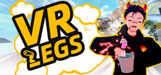 VRLegs background image