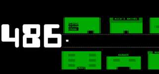 486 background image