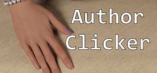 Author Clicker cover image