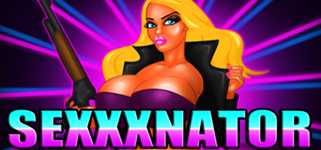 SEXXXNATOR: Adult Sandbox RPG cover image